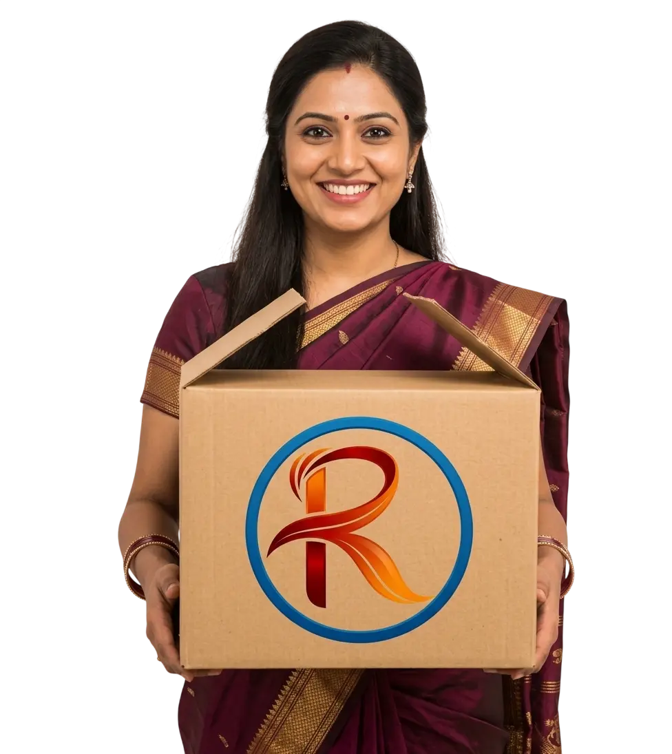 Professional Moving Service