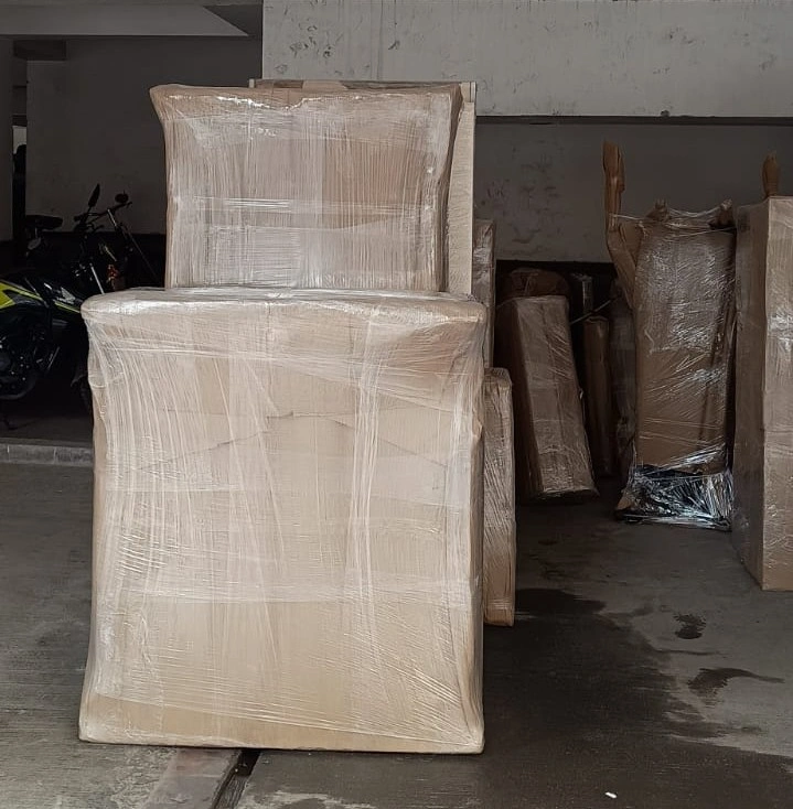 Local House Shifting Services